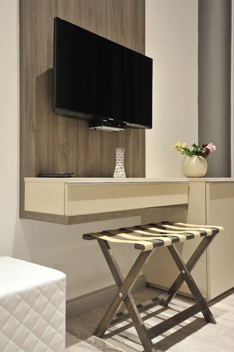 Lavandula, Room amenity