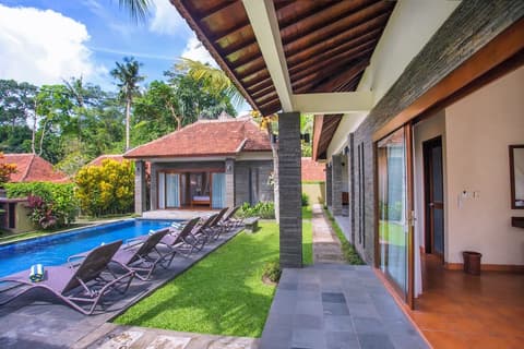 Ubud Heaven Sayan