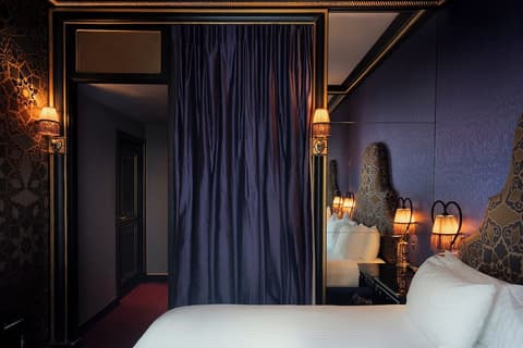 Maison Souquet, Hotel & Spa