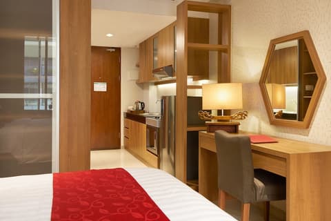 Ramada Encore by Wyndham Seminyak Bali