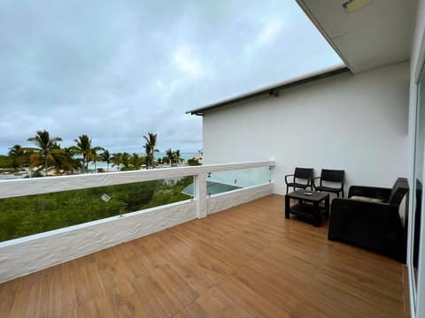 Hotel Cally Galapagos