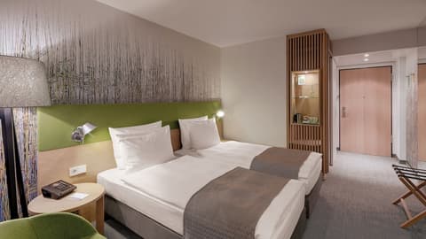 Holiday Inn Frankfurt - Alte Oper by IHG, Room
