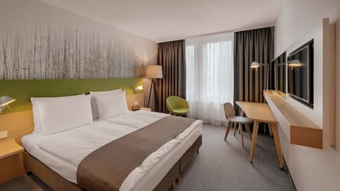 Holiday Inn Frankfurt - Alte Oper by IHG