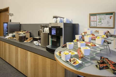 Holiday Inn Frankfurt - Alte Oper by IHG