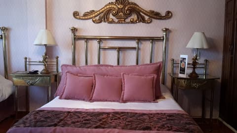 Finca Hotel Los girasoles, Room