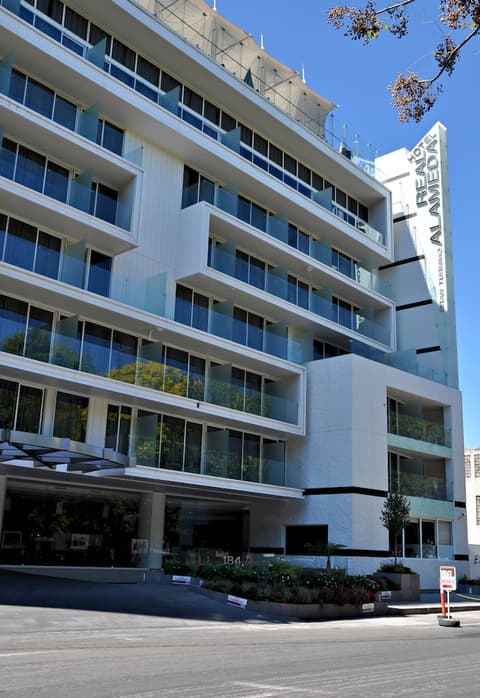 Hotel Real Alameda