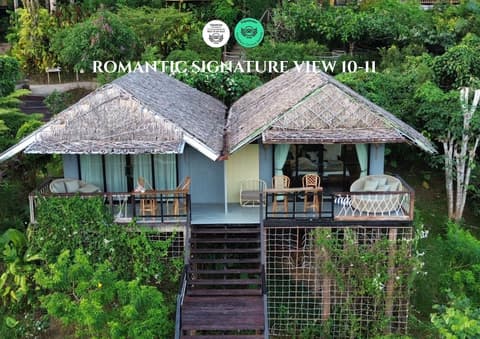 Khaosok Boutique Camps, Room