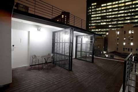 K-POP Hotel Seoul Tower