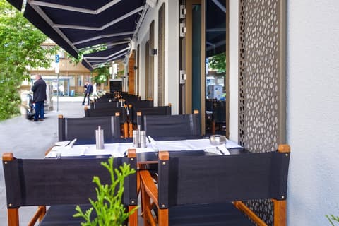 Bayer 89 Vi Vadi Hotel