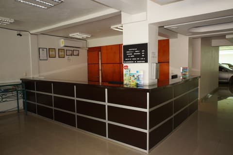 Hotel Juliet, Reception