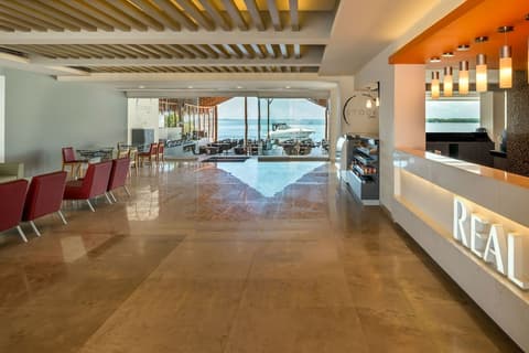 Real Inn Cancún