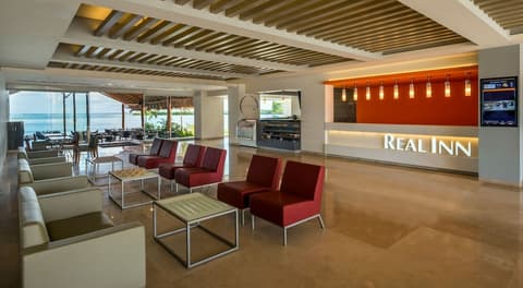 Real Inn Cancún