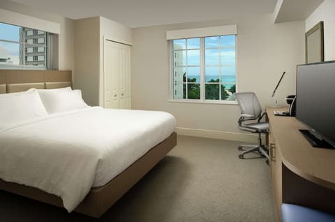 Hilton Garden Inn Miami South Beach