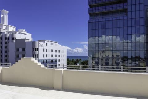 Hilton Garden Inn Miami South Beach