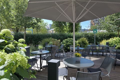 Ibis Muenchen City Arnulfpark