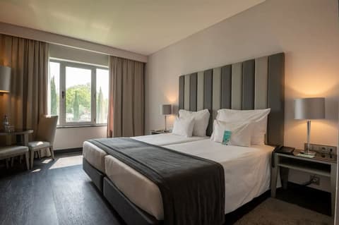 Vila Gale Evora Hotel, Room