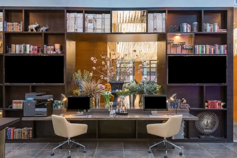 Holiday Inn Brooklyn Downtown by IHG