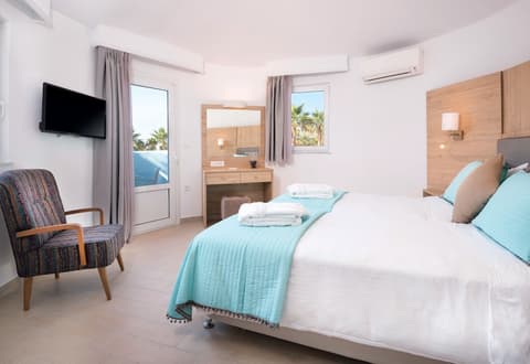 Eurovillage Achilleas Hotel