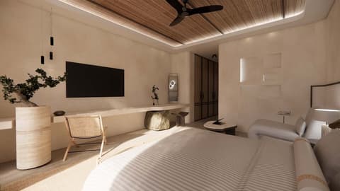 Kouros Palace Active Lifestyle Hotel