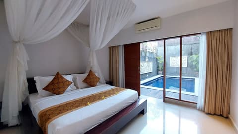 The Light Exclusive Villas & SPA