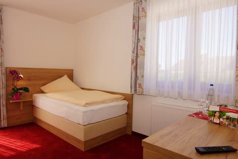 Landhotel und Gasthaus Wiedmann, Room