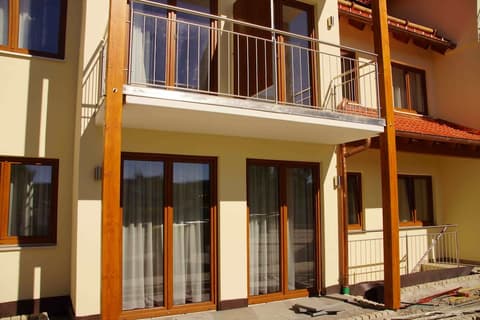 Landhotel und Gasthaus Wiedmann, Room