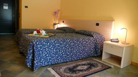 Hotel Ristorante La Perla