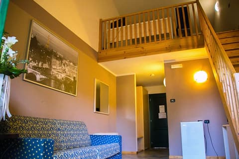 Hotel Ristorante La Perla