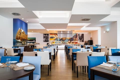 Jupiter Lisboa Hotel – Rooftop & Spa