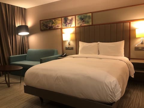 Hilton Garden Inn Istanbul Airport