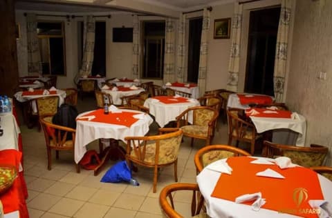 City Link Pentagon Hotel