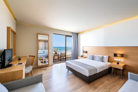 Stella Palace Aqua Park Resort, Room