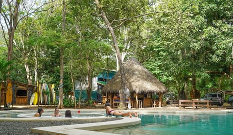 Dreamsea Surf Camp