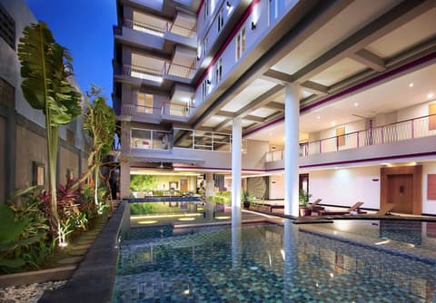 favehotel Sunset Seminyak