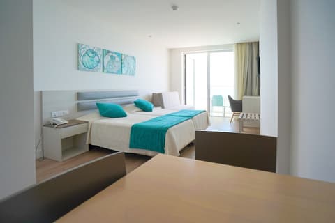 Melini Hotel Suites
