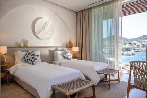 Yalıkavak Marina Hotel by METT Collection