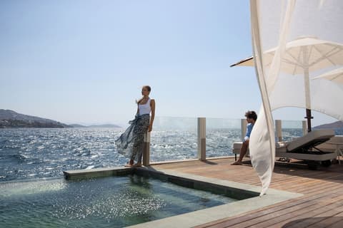 Yalıkavak Marina Hotel by METT Collection
