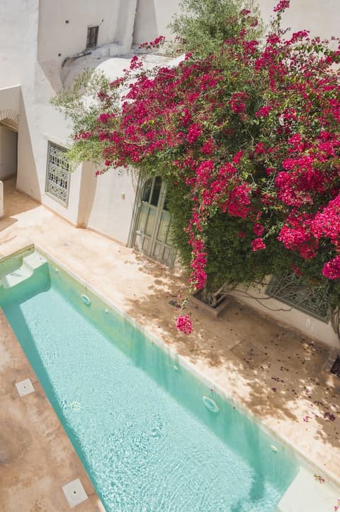 Caravan Serai, Room amenity