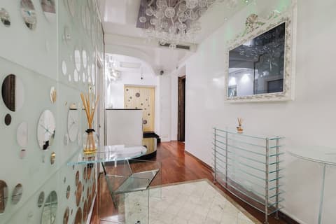 Hotel Trecento, Reception