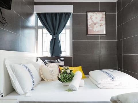 Comfort Guest House - Hostel