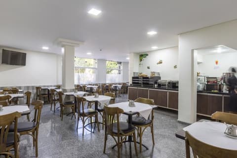 Hotel América do Sul