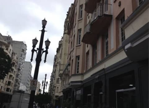 Hotel América do Sul