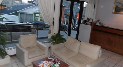 Antártida Argentina