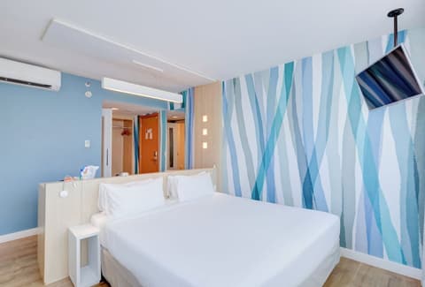 Mercure Rio de Janeiro Barra Da Tijuca