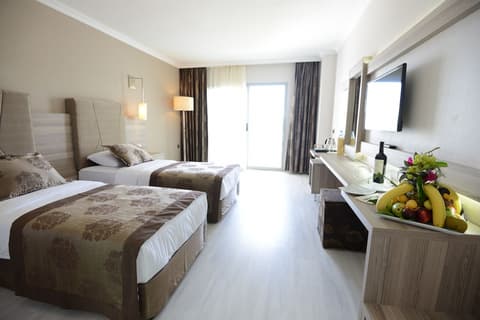 Green Nature Diamond Hotel, Room