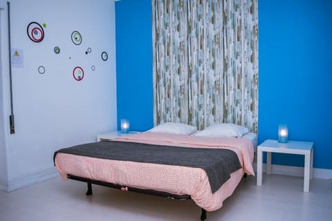 Carcavelos Surf Hostel