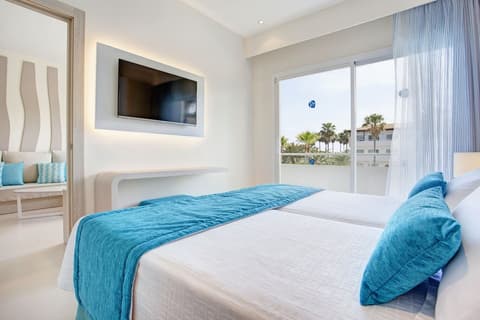 Grupotel Mallorca Mar, Room