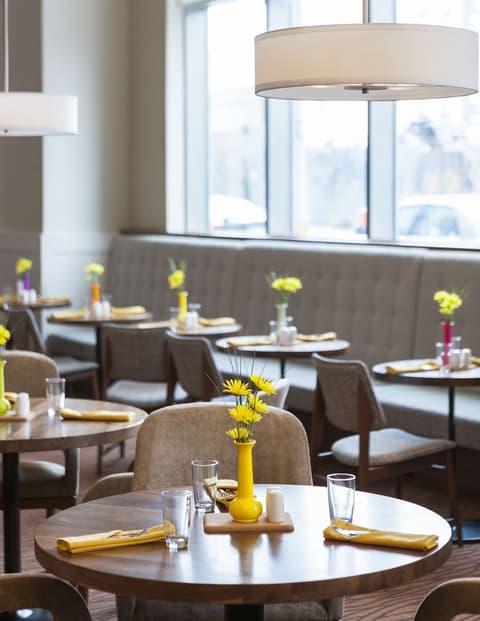 Hilton Garden Inn Long Island City New York