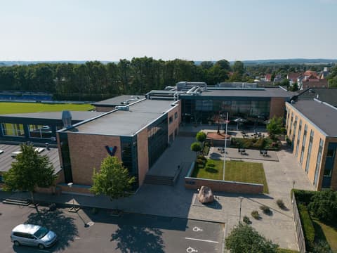 Vildbjerg Sports- & Kulturcenter