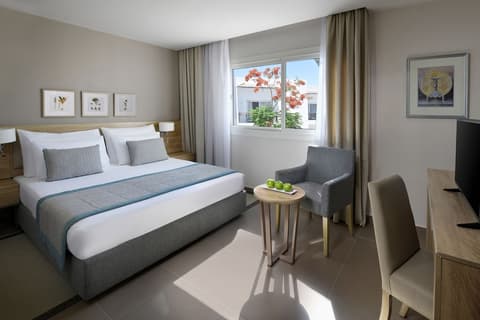 JAZ Fanara Residence - All Inclusive